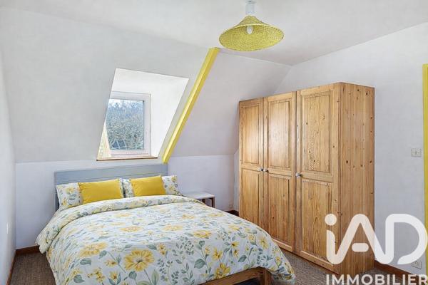 Maison à vendre 7 pièces 131 m² Paimpol