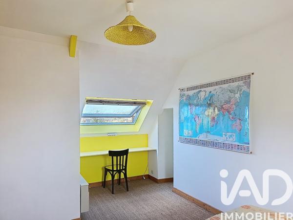 Maison à vendre 7 pièces 131 m² Paimpol