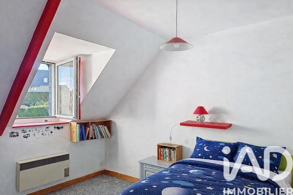 Maison à vendre 7 pièces 131 m² Paimpol