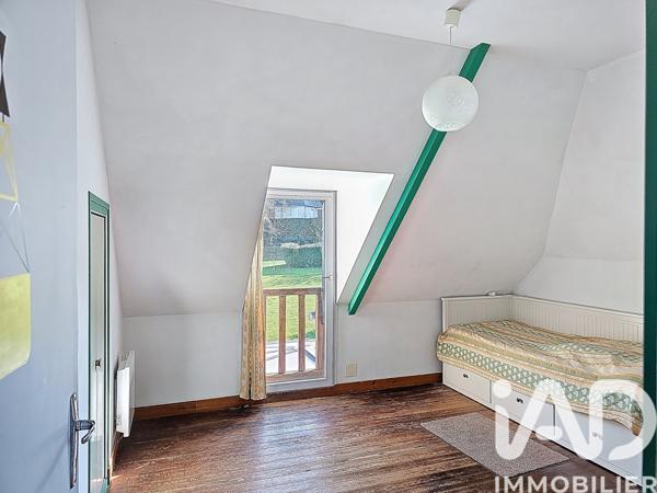 Maison à vendre 7 pièces 131 m² Paimpol