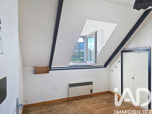 Maison à vendre 7 pièces 131 m² Paimpol