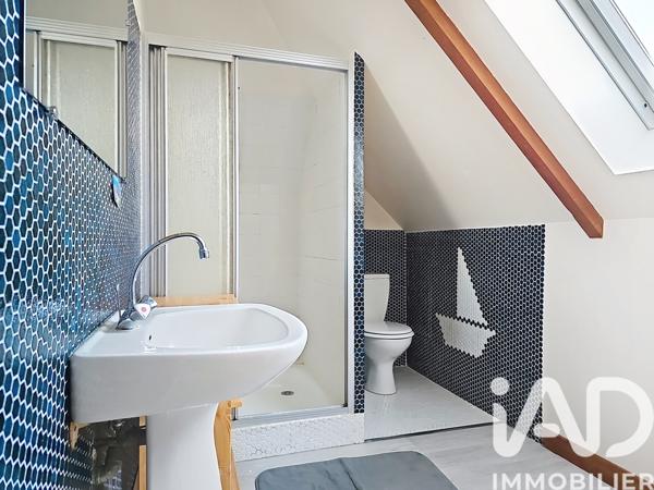 Maison à vendre 7 pièces 131 m² Paimpol