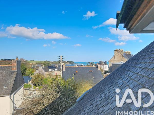 Maison à vendre 7 pièces 131 m² Paimpol
