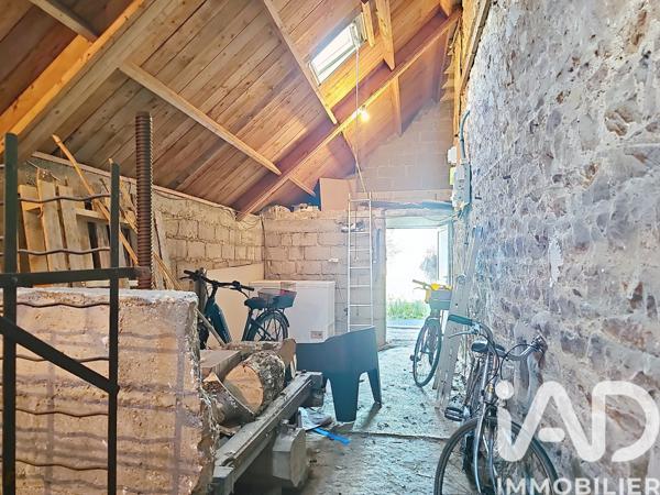 Maison à vendre 7 pièces 131 m² Paimpol