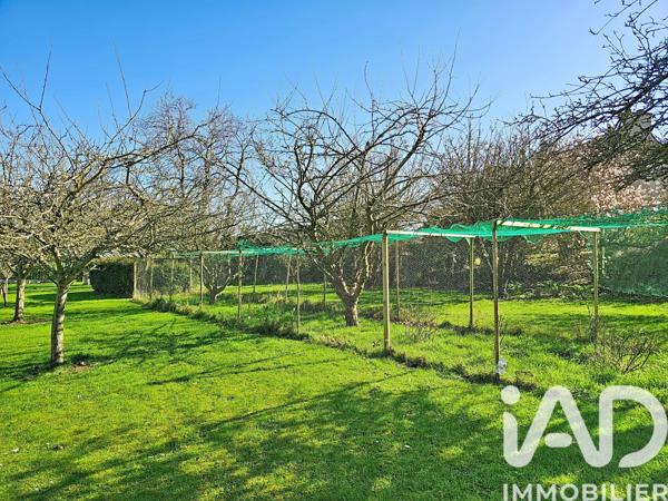 Maison à vendre 7 pièces 131 m² Paimpol