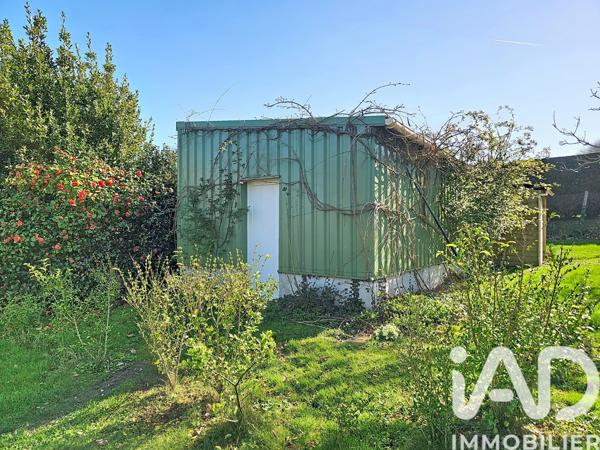 Maison à vendre 7 pièces 131 m² Paimpol