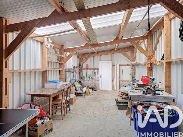 Maison à vendre 7 pièces 131 m² Paimpol