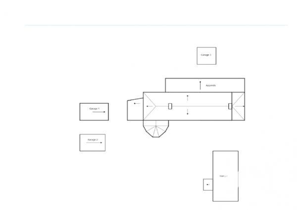 Maison à vendre 7 pièces 131 m² Paimpol