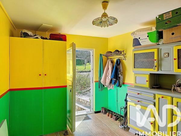 Maison à vendre 7 pièces 131 m² Paimpol