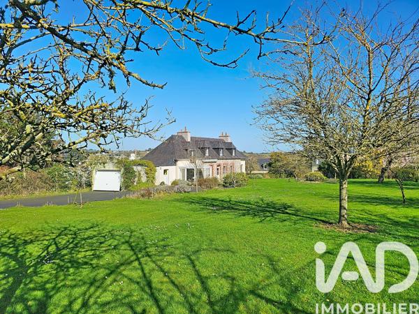 Maison à vendre 7 pièces 131 m² Paimpol