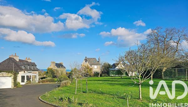 Maison à vendre 7 pièces 131 m² Paimpol