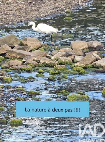 Maison à vendre 7 pièces 131 m² Paimpol