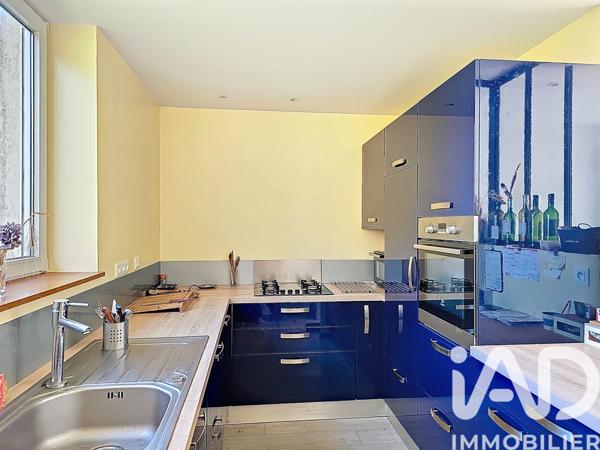 Maison à vendre 7 pièces 131 m² Paimpol