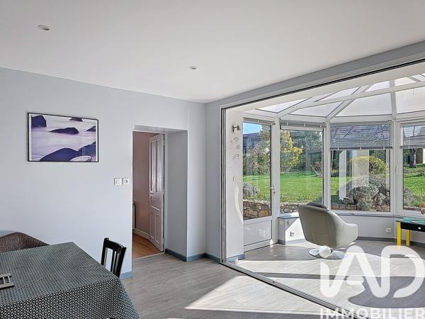 Maison à vendre 7 pièces 131 m² Paimpol