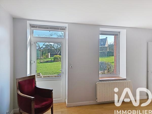 Maison à vendre 7 pièces 131 m² Paimpol