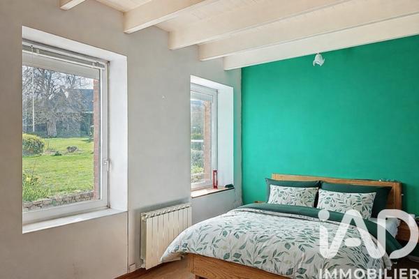 Maison à vendre 7 pièces 131 m² Paimpol