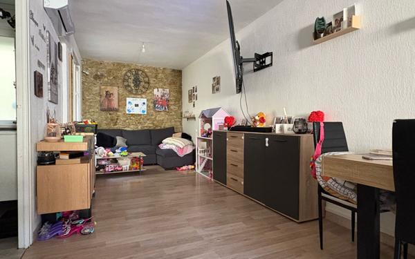 Maison à vendre    4 pièces •  Saint-Laurent-de-la-Salanque