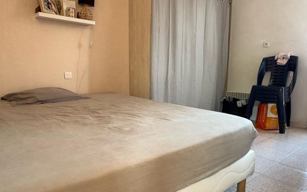 Maison à vendre    4 pièces •  Saint-Laurent-de-la-Salanque