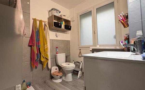 Maison à vendre    4 pièces •  Saint-Laurent-de-la-Salanque