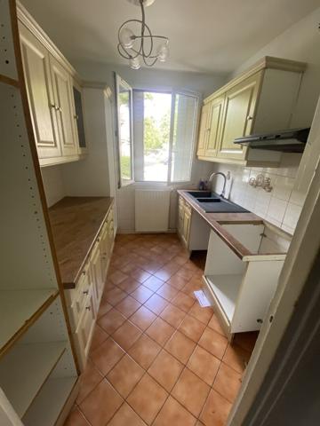 Appartement Drancy 3 pièce(s) 55.02 m2, cave, parking