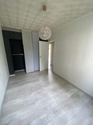 Appartement Drancy 3 pièce(s) 55.02 m2, cave, parking
