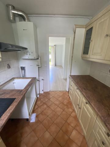 Appartement Drancy 3 pièce(s) 55.02 m2, cave, parking