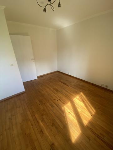 Appartement Drancy 3 pièce(s) 55.02 m2, cave, parking