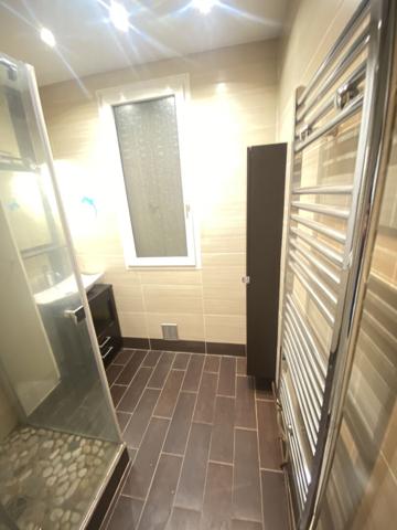 Appartement Drancy 3 pièce(s) 55.02 m2, cave, parking