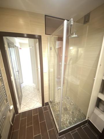 Appartement Drancy 3 pièce(s) 55.02 m2, cave, parking