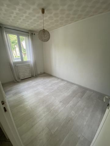 Appartement Drancy 3 pièce(s) 55.02 m2, cave, parking