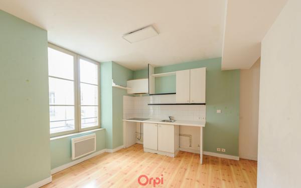 Appartement à vendre    3 pièces • 84,90 m2 La Rochelle