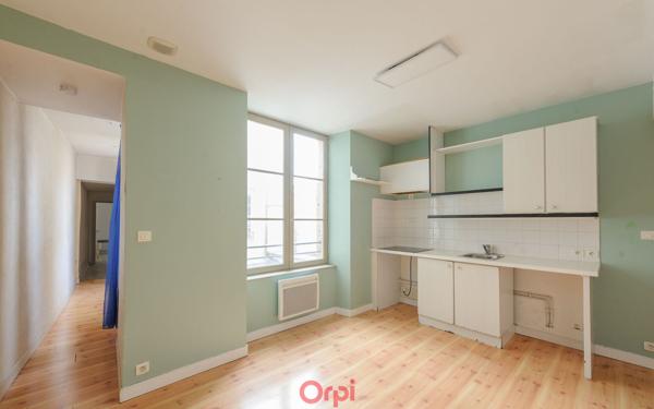 Appartement à vendre    3 pièces • 84,90 m2 La Rochelle