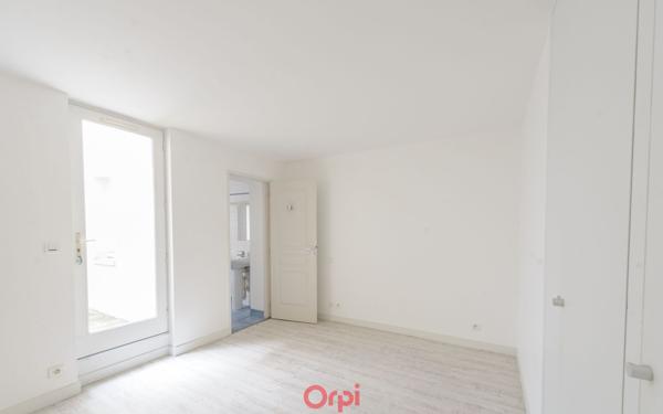 Appartement à vendre    3 pièces • 84,90 m2 La Rochelle