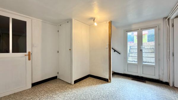 Maison en meulière 5 pièces - Corbeil-Essonnes 91100