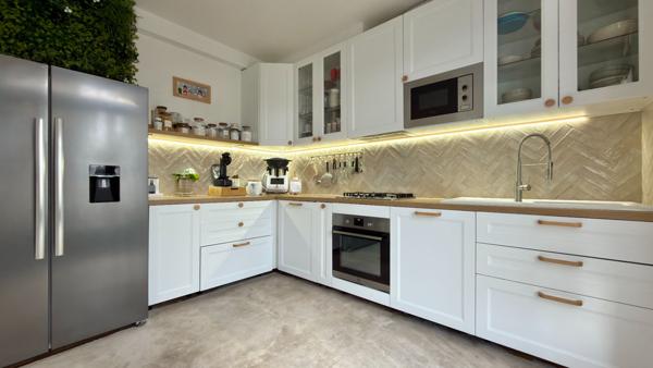 Maison en meulière 5 pièces - Corbeil-Essonnes 91100