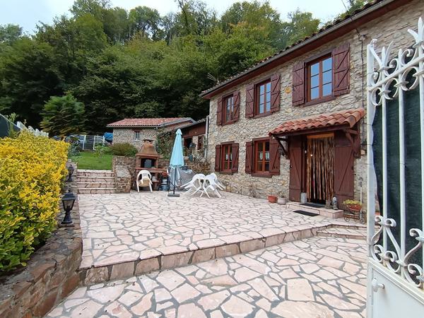 31160 ASPET MAISON 140M2 T6