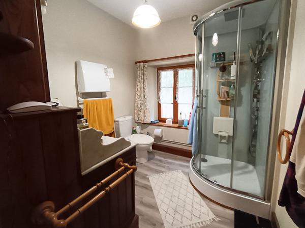 31160 ASPET MAISON 140M2 T6