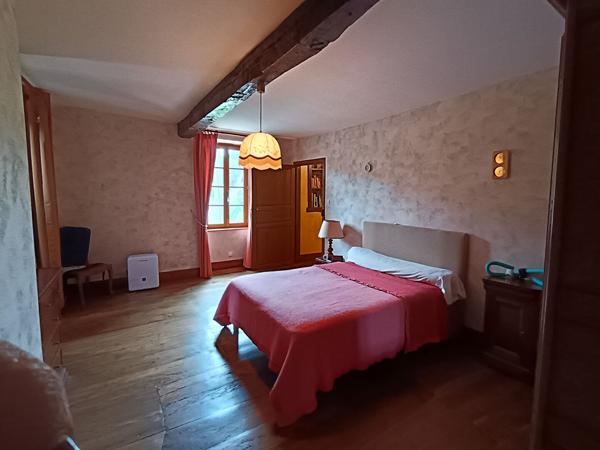 31160 ASPET MAISON 140M2 T6