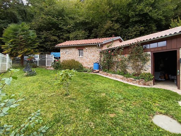 31160 ASPET MAISON 140M2 T6
