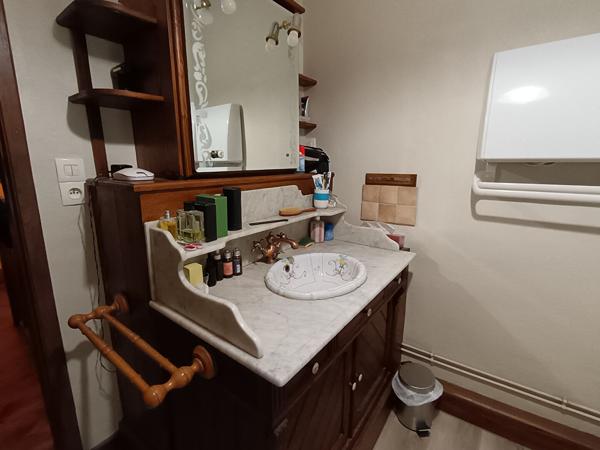 31160 ASPET MAISON 140M2 T6
