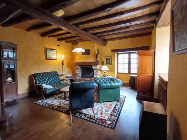 31160 ASPET MAISON 140M2 T6