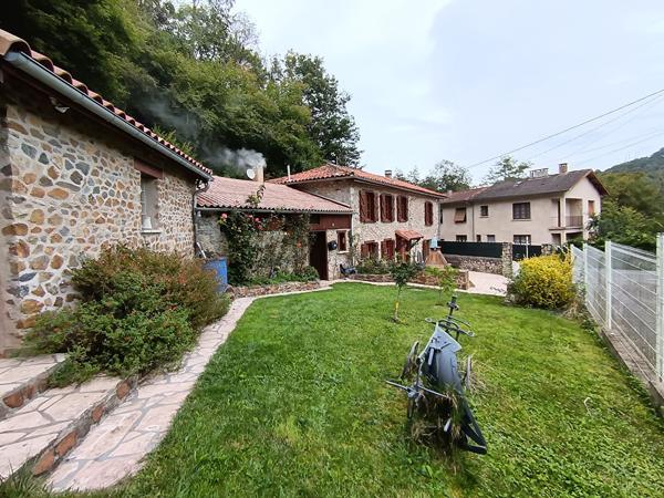 31160 ASPET MAISON 140M2 T6