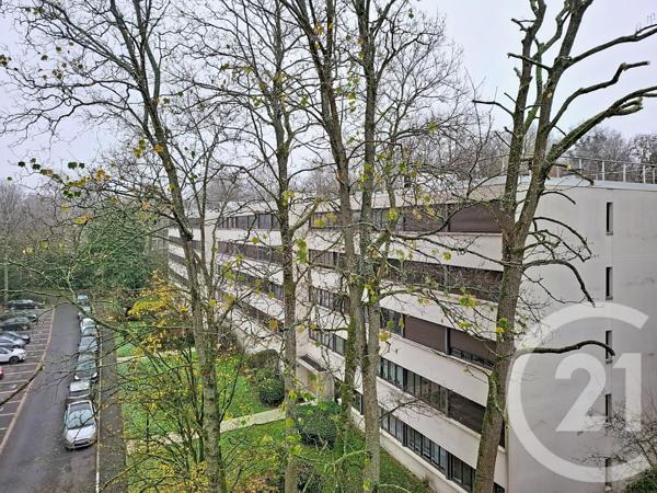 Appartement F2 à vendre  2 pièces - 45,82 m2 VAUX LE PENIL - 77