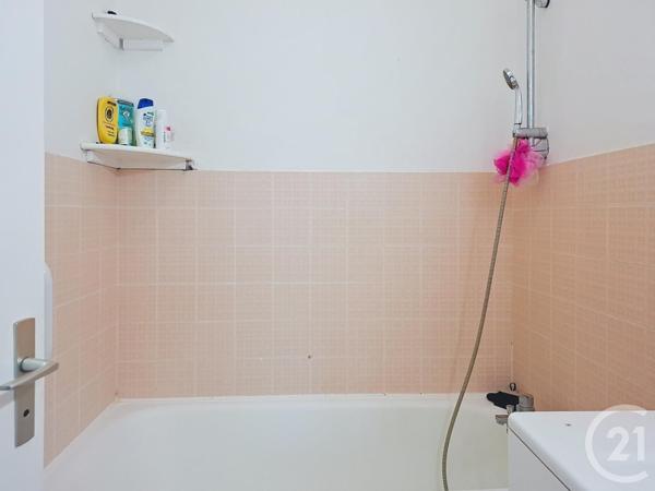 Appartement F2 à vendre  2 pièces - 45,82 m2 VAUX LE PENIL - 77