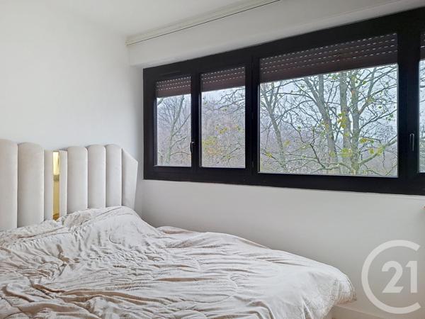 Appartement F2 à vendre  2 pièces - 45,82 m2 VAUX LE PENIL - 77