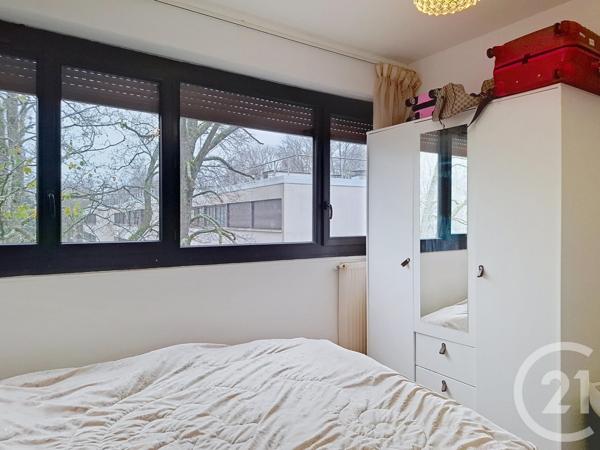 Appartement F2 à vendre  2 pièces - 45,82 m2 VAUX LE PENIL - 77