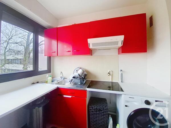 Appartement F2 à vendre  2 pièces - 45,82 m2 VAUX LE PENIL - 77