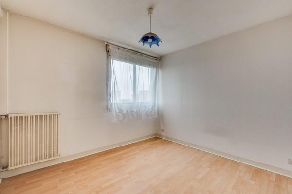 Appartement T3 - A rénover - centre de Colomiers