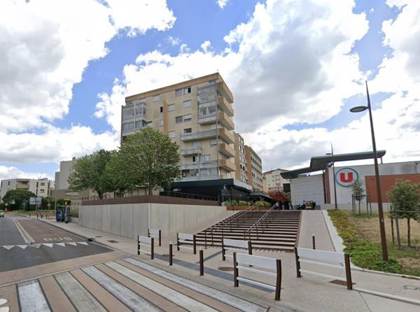 Appartement T3 - A rénover - centre de Colomiers