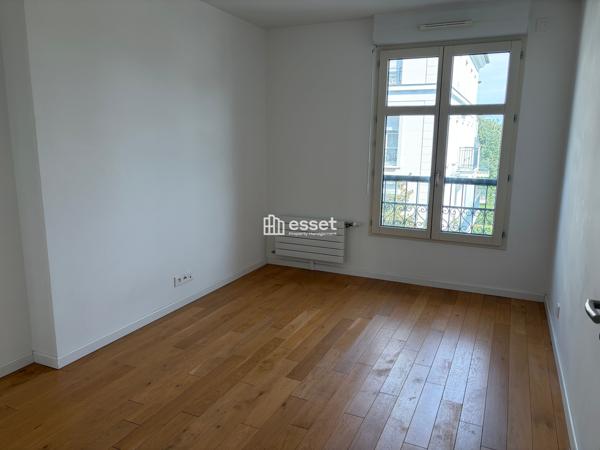 Location Appartement 2 pièces 42.8 m² - La Garenne-colombes 92250